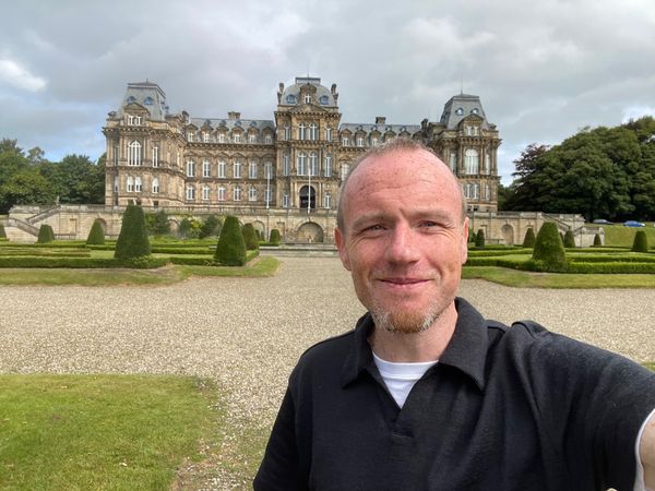 Travelling Britain: From City Vibes to Countryside Magic